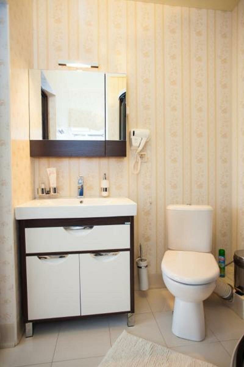 Гостиница Sweet Hall Краснодар-126