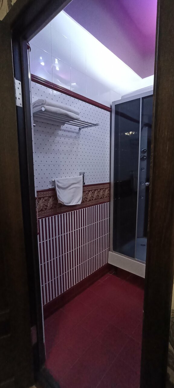 Гостиница Sweet Hall Краснодар-168