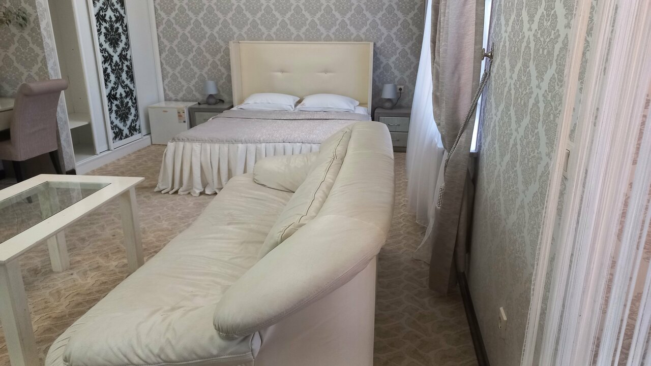 Гостиница Sweet Hall Краснодар-49