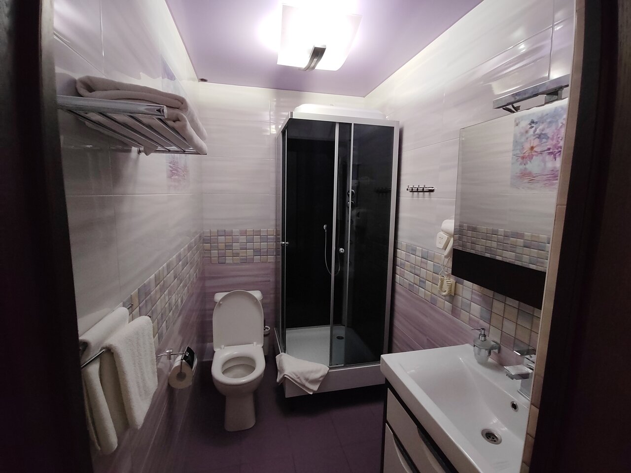 Гостиница Sweet Hall Краснодар-170