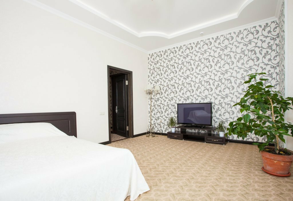 Гостиница Sweet Hall Краснодар-97