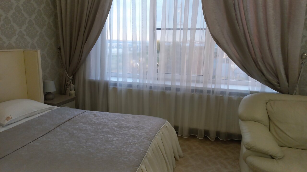 Гостиница Sweet Hall Краснодар-99