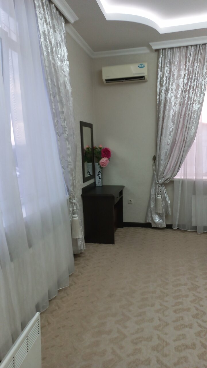 Гостиница Sweet Hall Краснодар-90