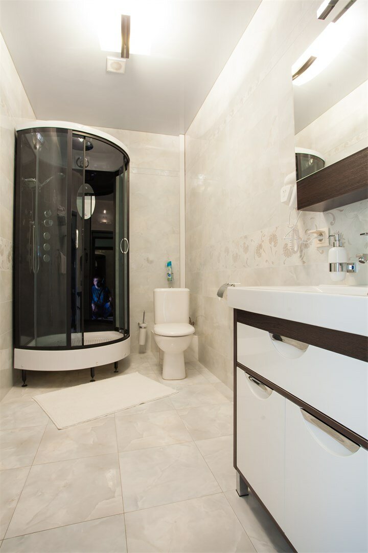 Гостиница Sweet Hall Краснодар