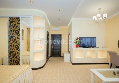 Гостиница Sweet Hall Краснодар-88