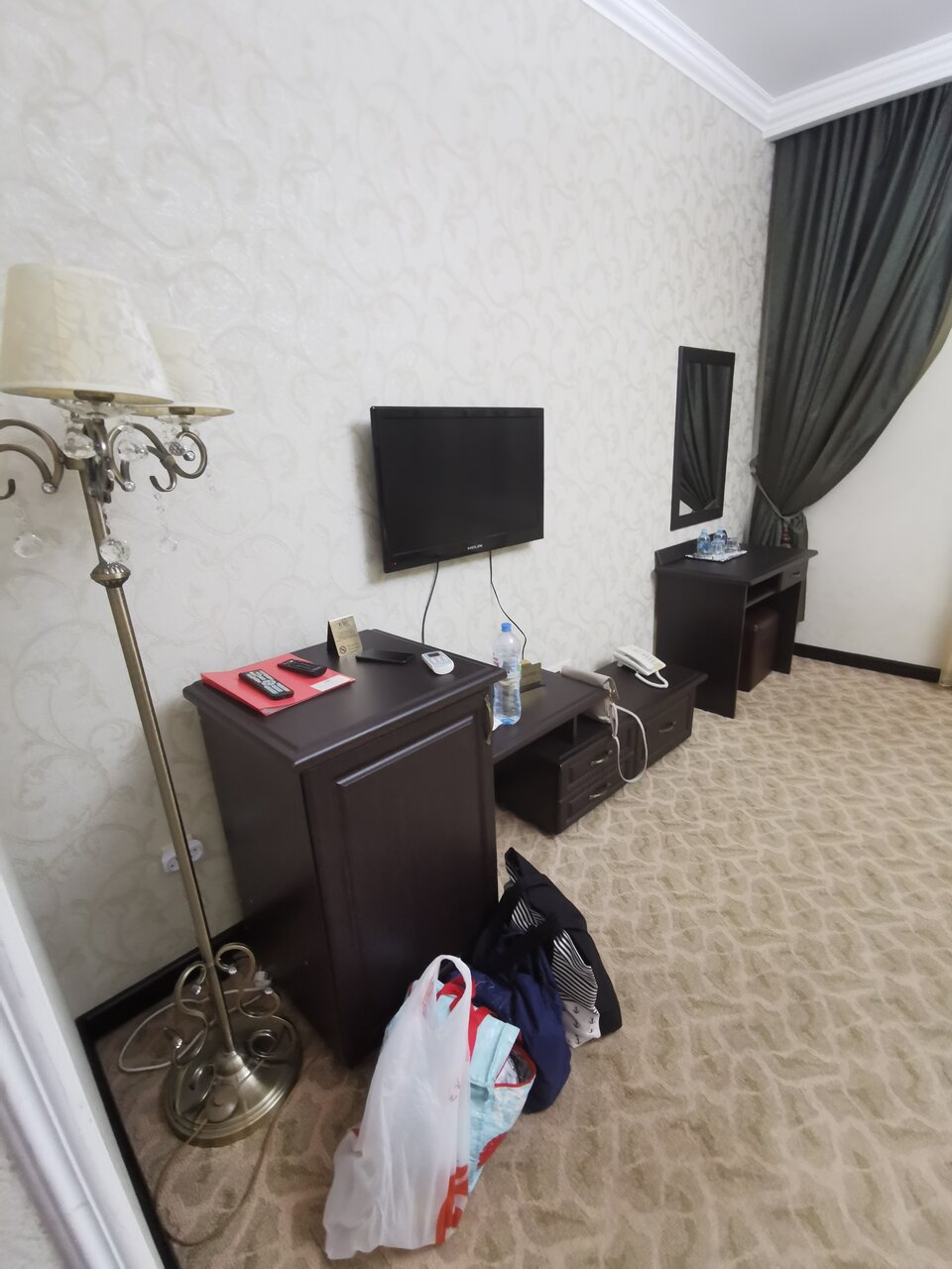 Гостиница Sweet Hall Краснодар-158