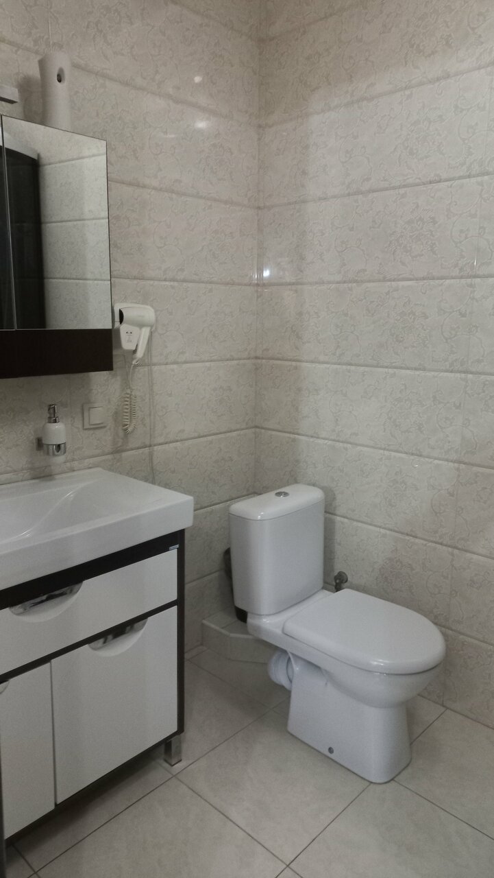 Гостиница Sweet Hall Краснодар-120