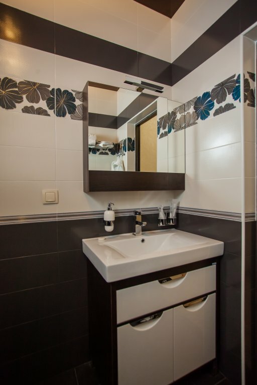 Гостиница Sweet Hall Краснодар-95