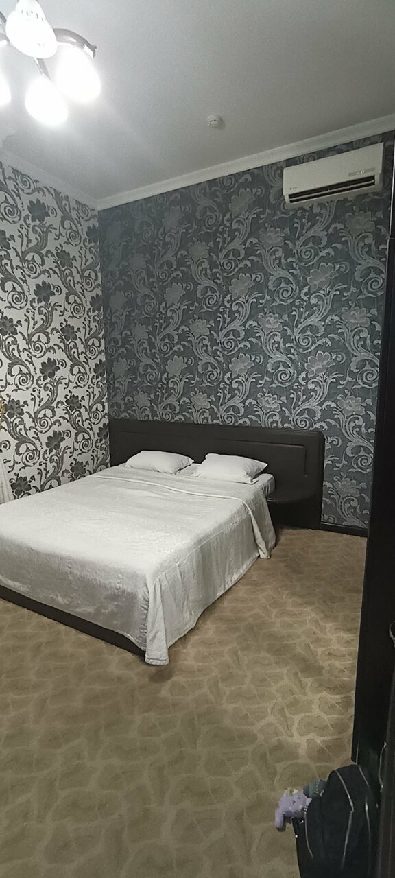 Гостиница Sweet Hall Краснодар-176