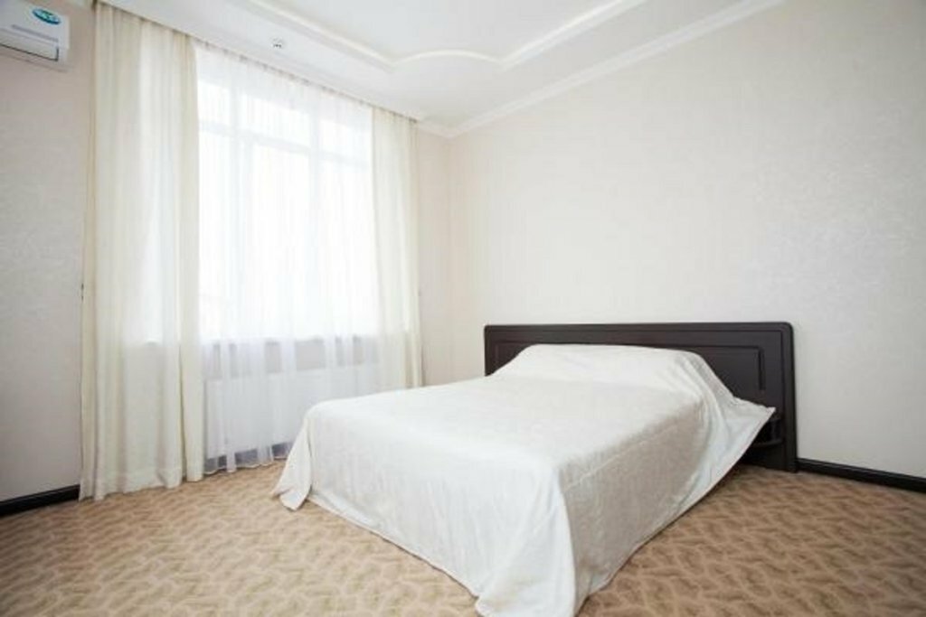 Гостиница Sweet Hall Краснодар-6