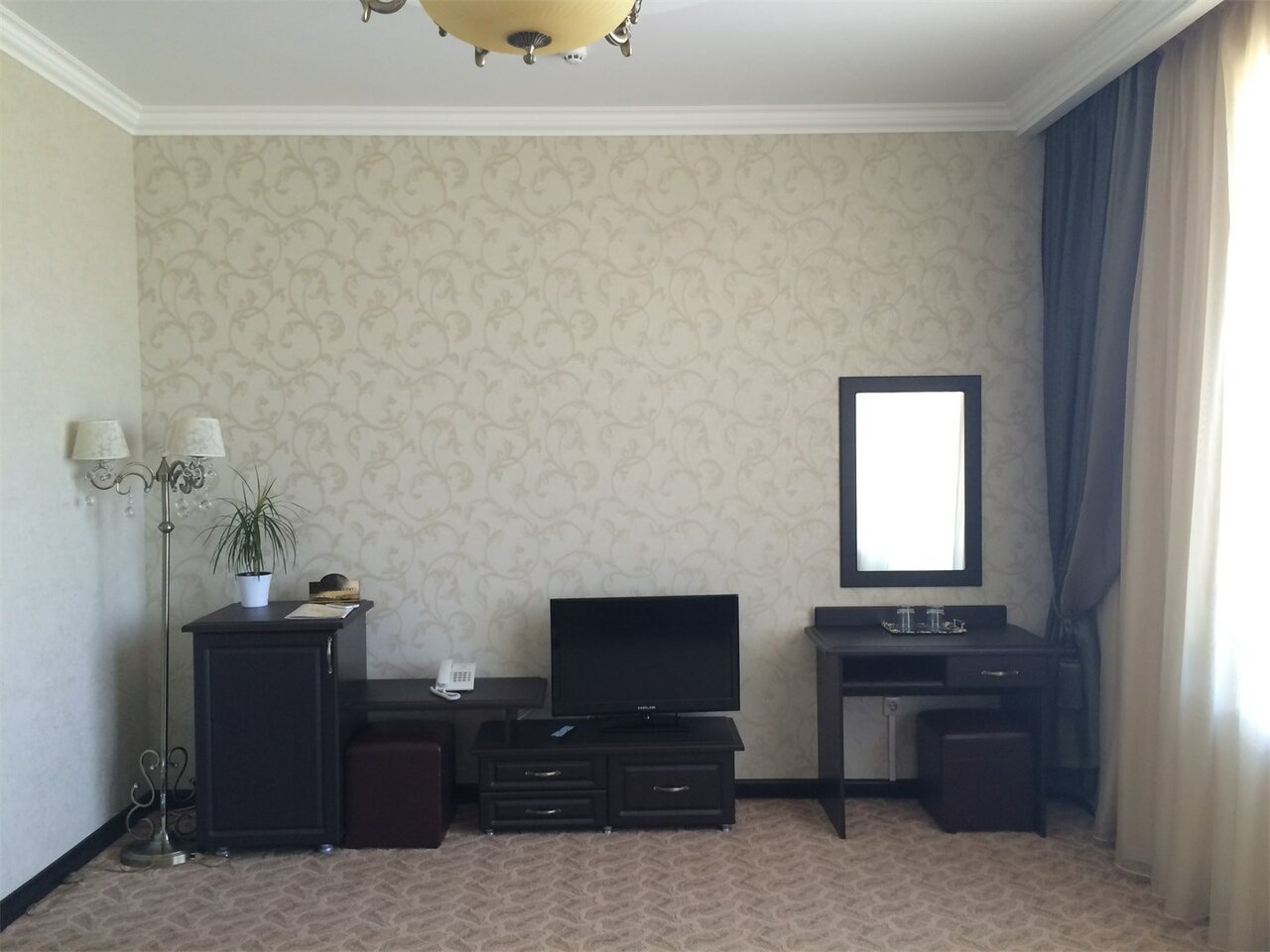 Гостиница Sweet Hall Краснодар