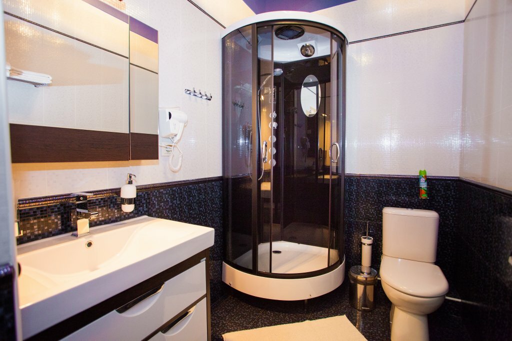 Гостиница Sweet Hall Краснодар-148