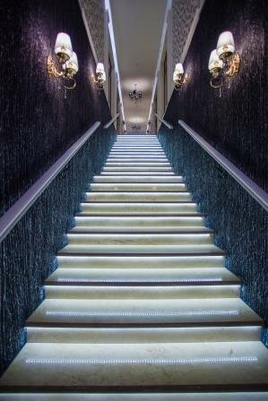 Гостиница Sweet Hall Краснодар-110