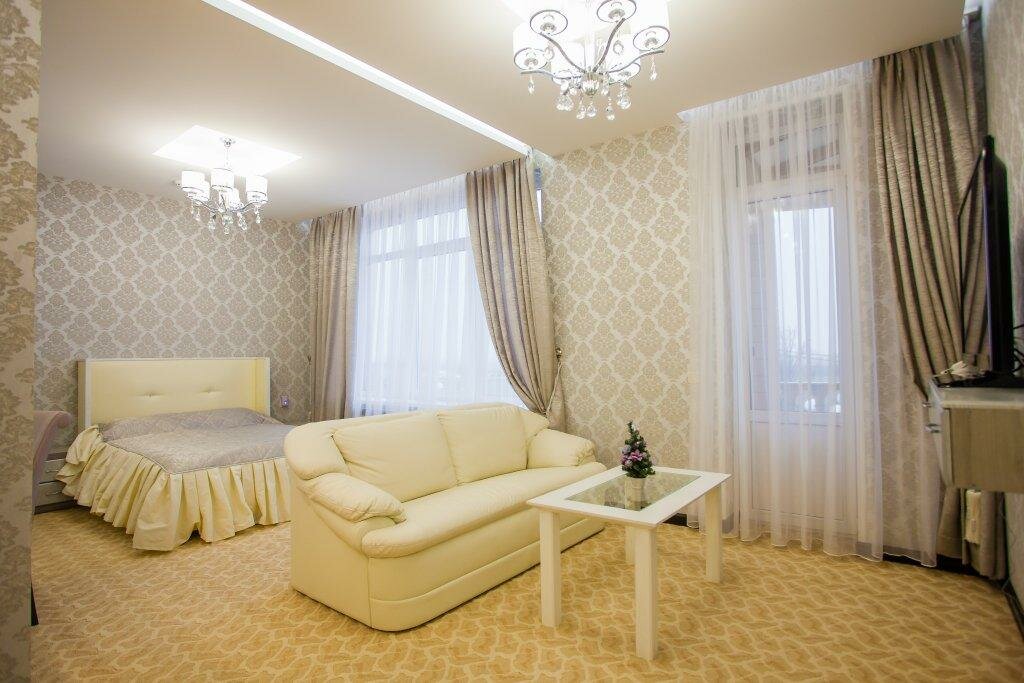 Гостиница Sweet Hall Краснодар-107