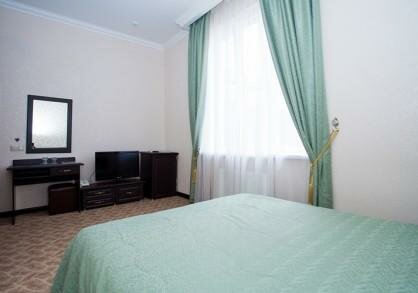 Гостиница Sweet Hall Краснодар-47