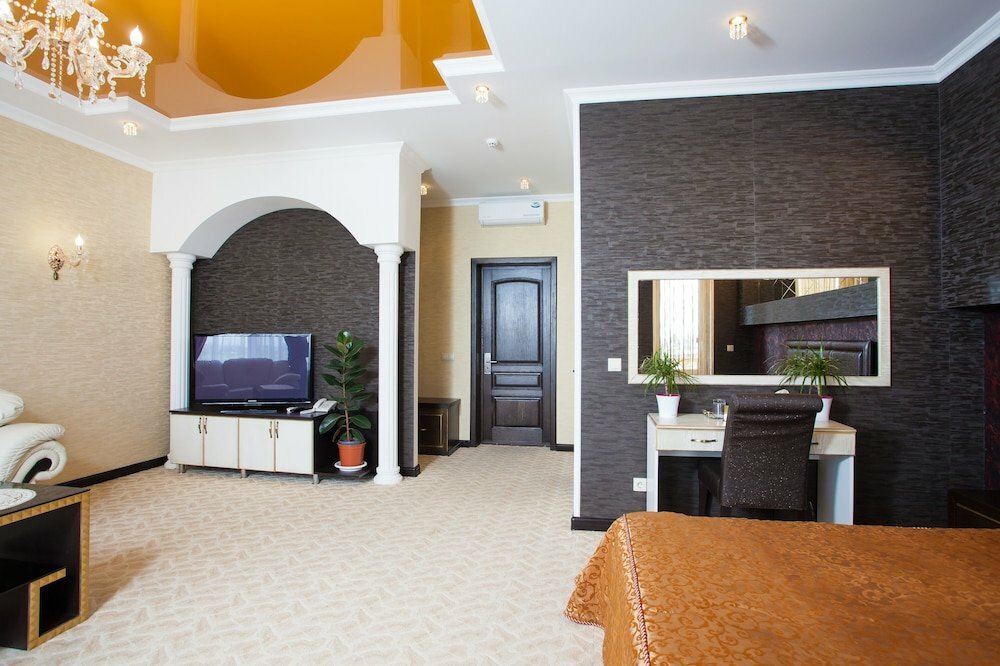 Гостиница Sweet Hall Краснодар-30