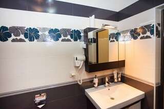 Гостиница Sweet Hall Краснодар Полулюкс-4