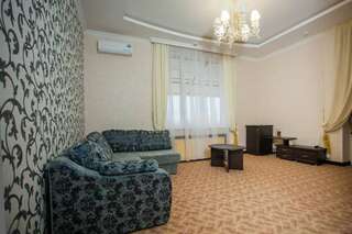 Гостиница Sweet Hall Краснодар Люкс-5