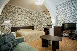 Гостиница Sweet Hall Краснодар Полулюкс-2