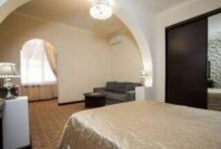 Гостиница Sweet Hall Краснодар Полулюкс-3