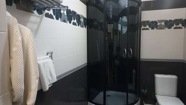 Гостиница Sweet Hall Краснодар-116