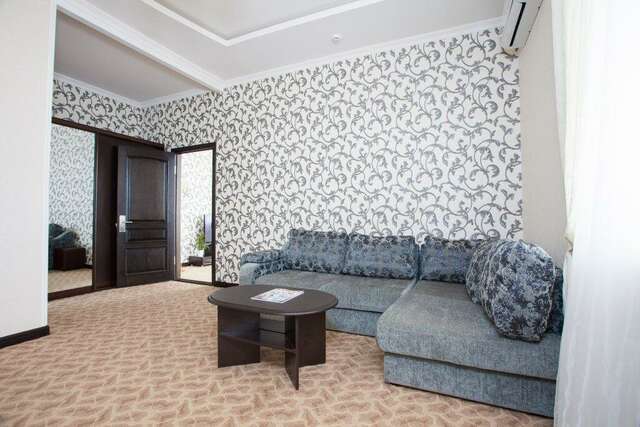 Гостиница Sweet Hall Краснодар-79