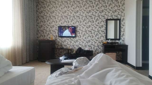 Гостиница Sweet Hall Краснодар-170