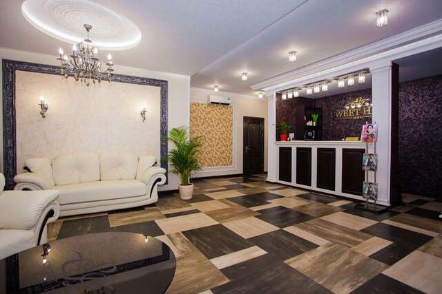 Гостиница Sweet Hall Краснодар-108