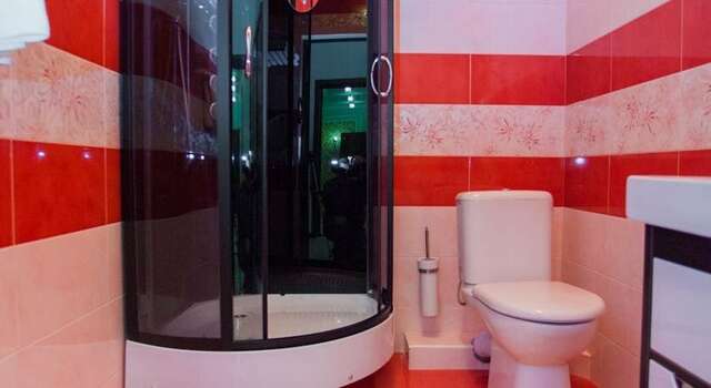 Гостиница Sweet Hall Краснодар-40