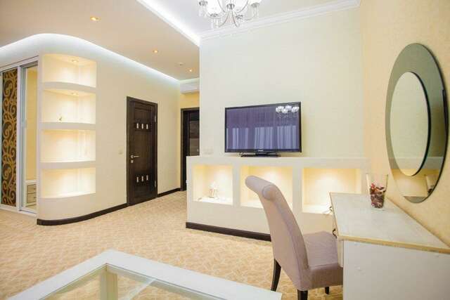 Гостиница Sweet Hall Краснодар-65