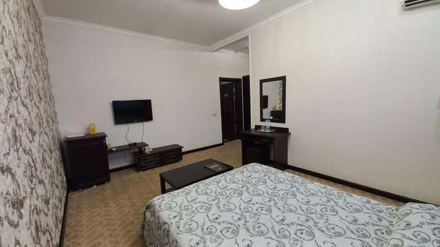 Гостиница Sweet Hall Краснодар-139