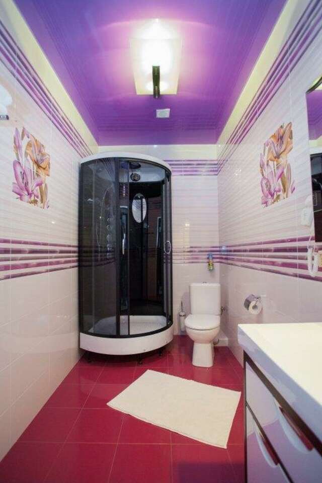 Гостиница Sweet Hall Краснодар-27