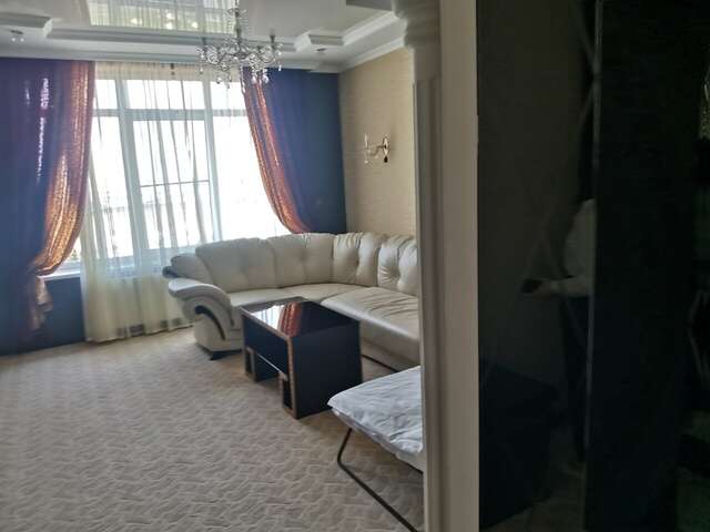 Гостиница Sweet Hall Краснодар-166