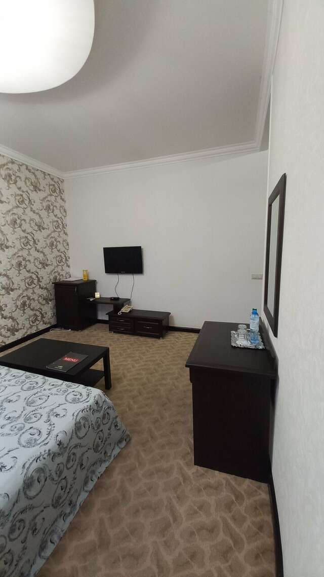 Гостиница Sweet Hall Краснодар-133