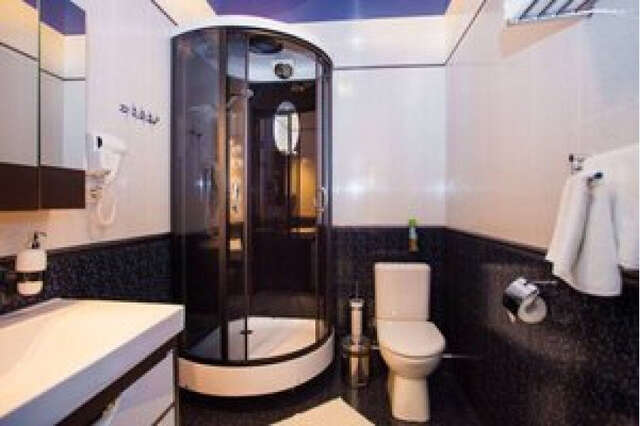 Гостиница Sweet Hall Краснодар-93