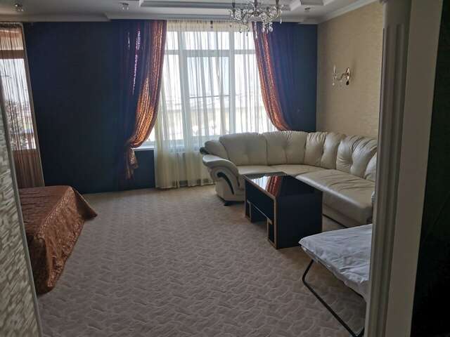 Гостиница Sweet Hall Краснодар-173