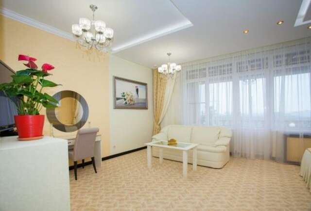 Гостиница Sweet Hall Краснодар-118