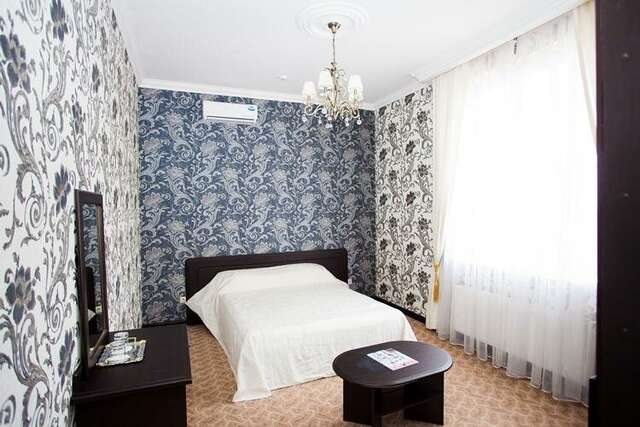 Гостиница Sweet Hall Краснодар-132