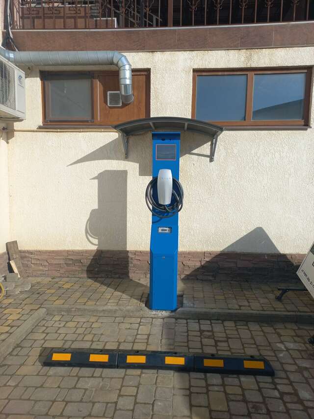 Гостиница Sweet Hall Краснодар-20