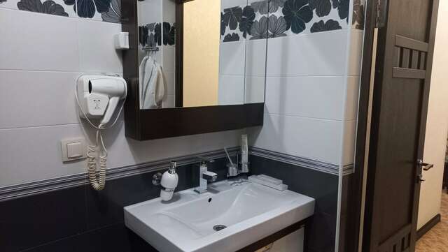 Гостиница Sweet Hall Краснодар-76