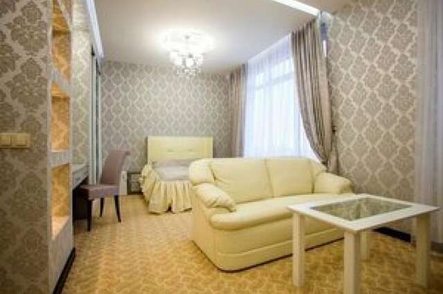 Гостиница Sweet Hall Краснодар-77