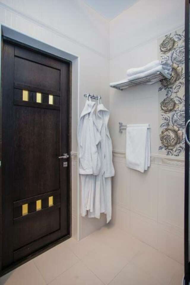 Гостиница Sweet Hall Краснодар-32