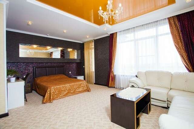 Гостиница Sweet Hall Краснодар-110