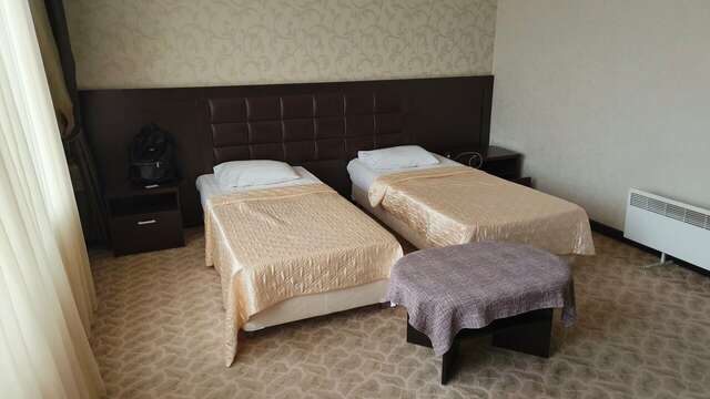 Гостиница Sweet Hall Краснодар-159