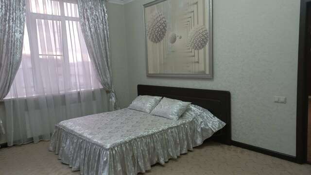 Гостиница Sweet Hall Краснодар-39