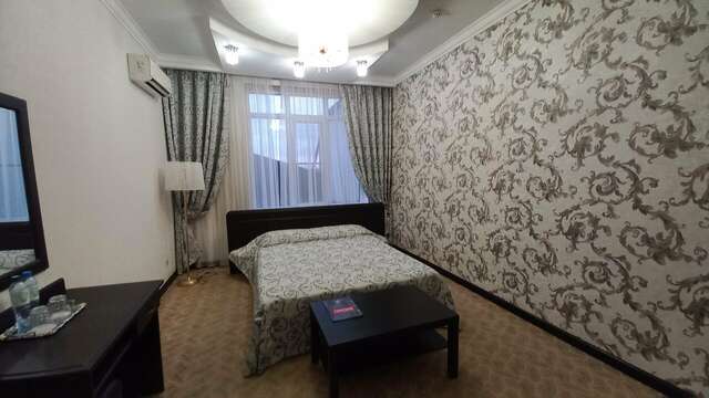 Гостиница Sweet Hall Краснодар-144