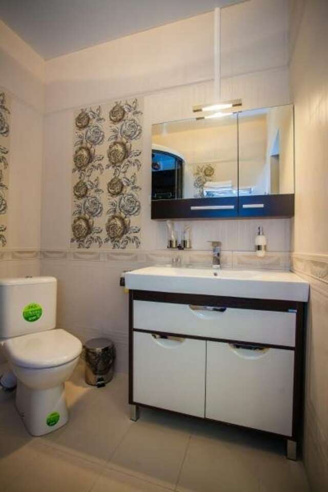 Гостиница Sweet Hall Краснодар-84