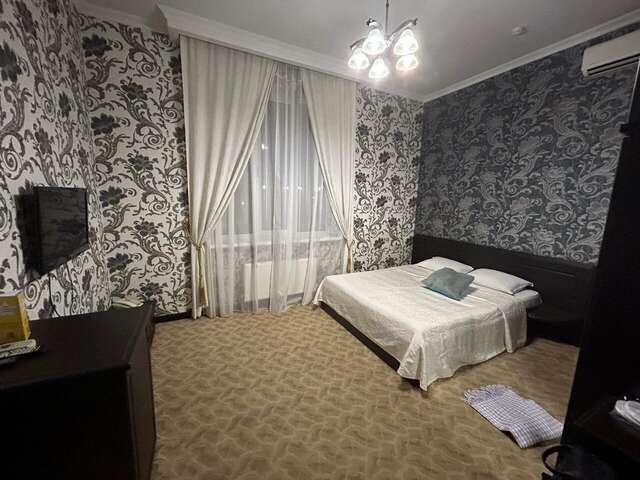 Гостиница Sweet Hall Краснодар-177