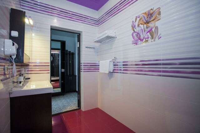 Гостиница Sweet Hall Краснодар-61