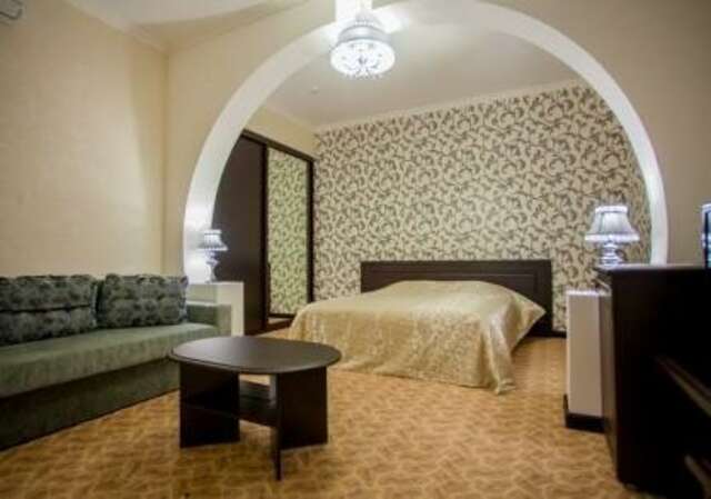 Гостиница Sweet Hall Краснодар-55